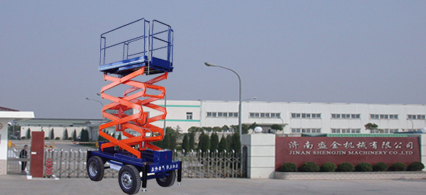 盛金機(jī)械教廠(chǎng)家教您如何使用上豬臺(tái)正確裝豬(圖1) \