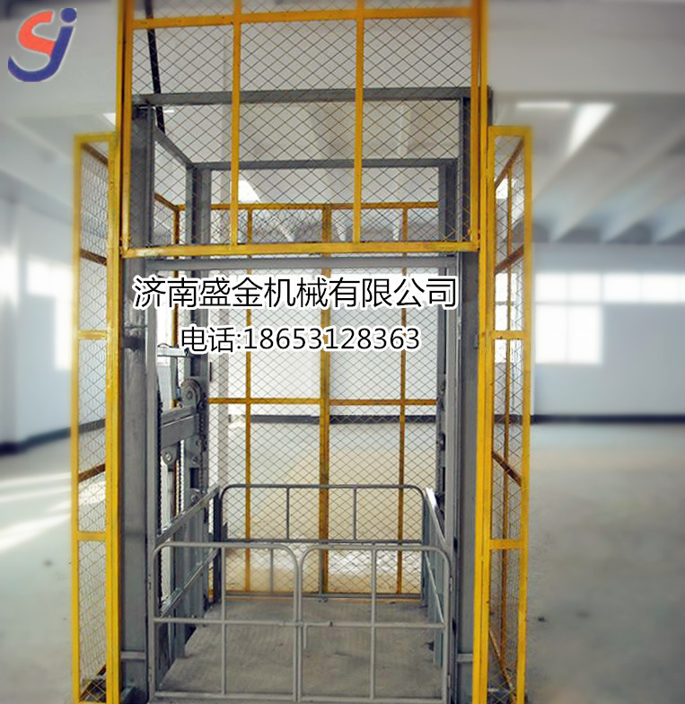 升降貨梯的未來發(fā)展趨勢(shì)(圖2) \